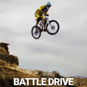 Battle Drive