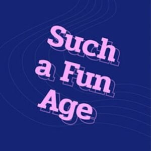 Fun age