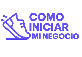Como Iniciar Mi Negocio