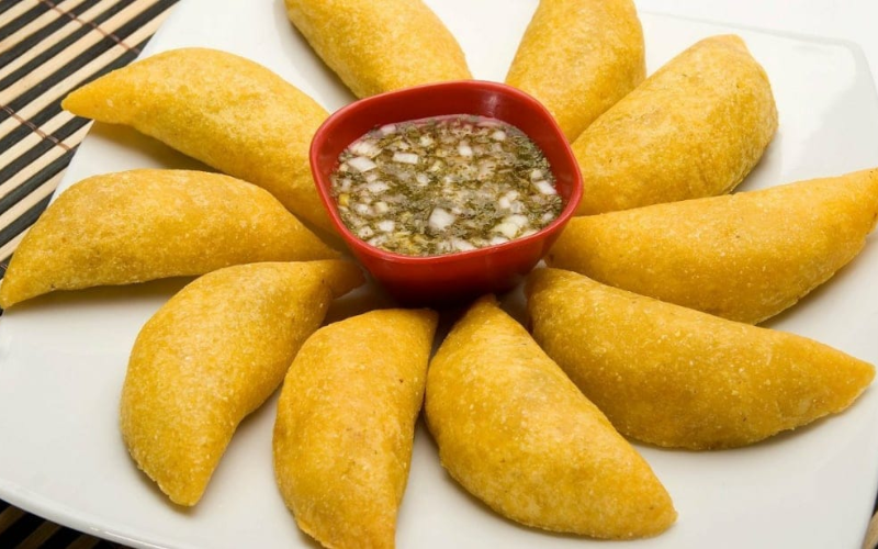como iniciar mi negocio de empanadas