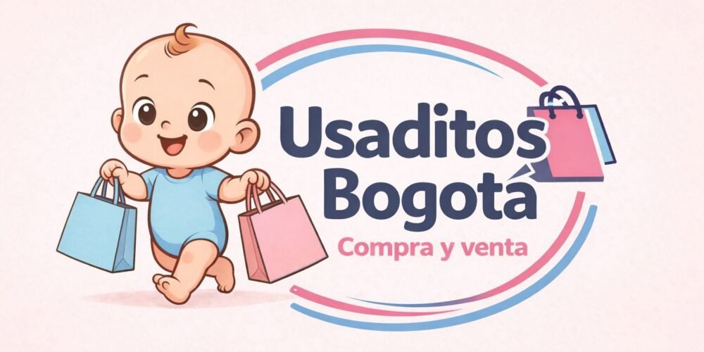 artículos de bebé usados